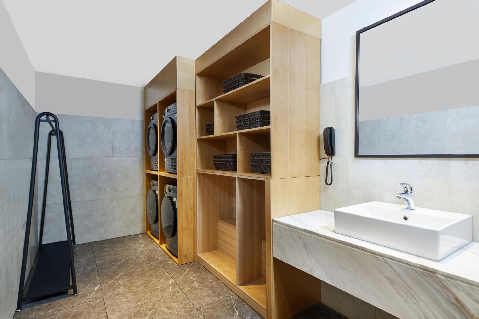 Fairfield By Marriott Changsha Tianxin Eksteriør billede