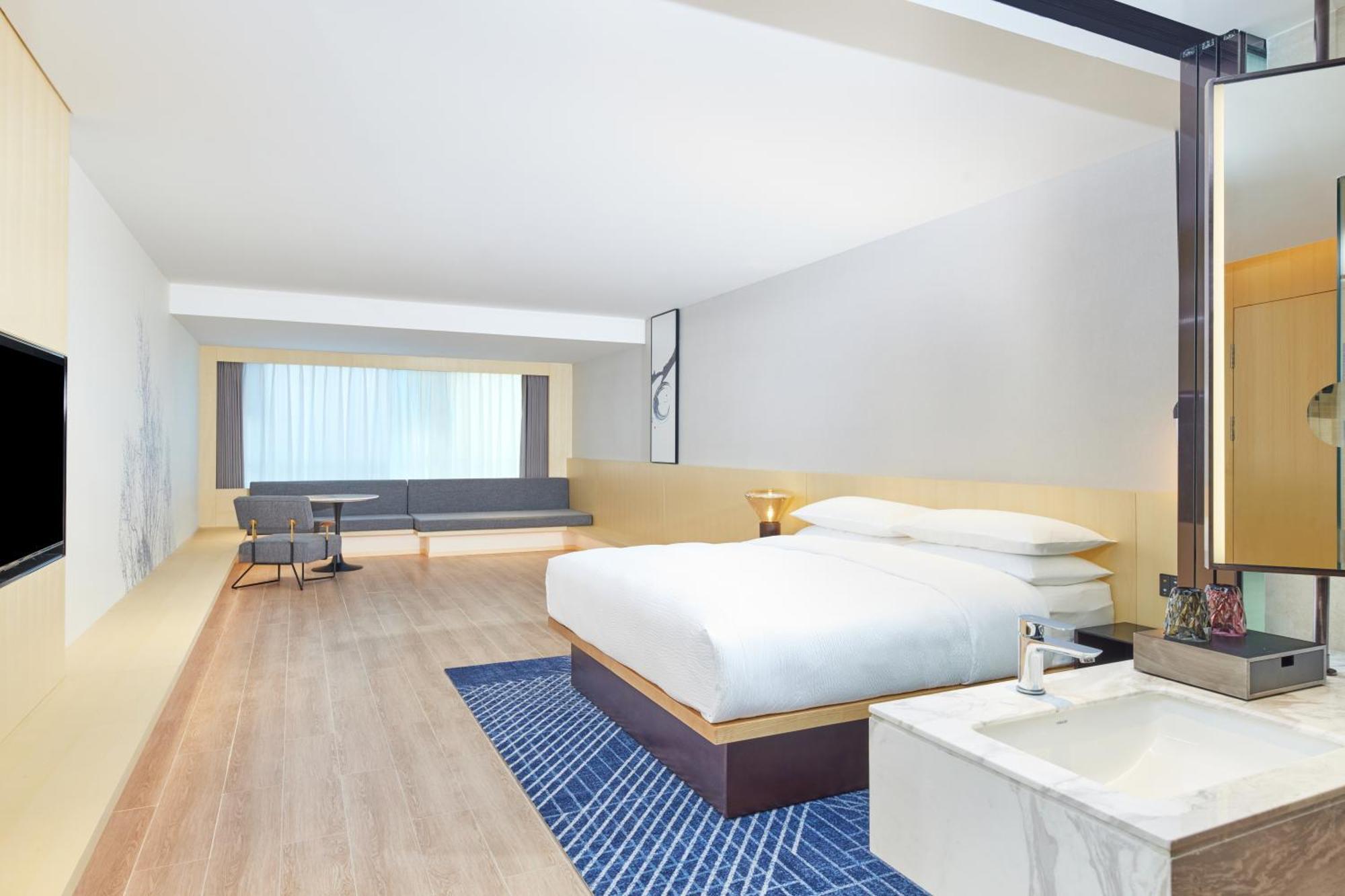 Fairfield By Marriott Changsha Tianxin Eksteriør billede