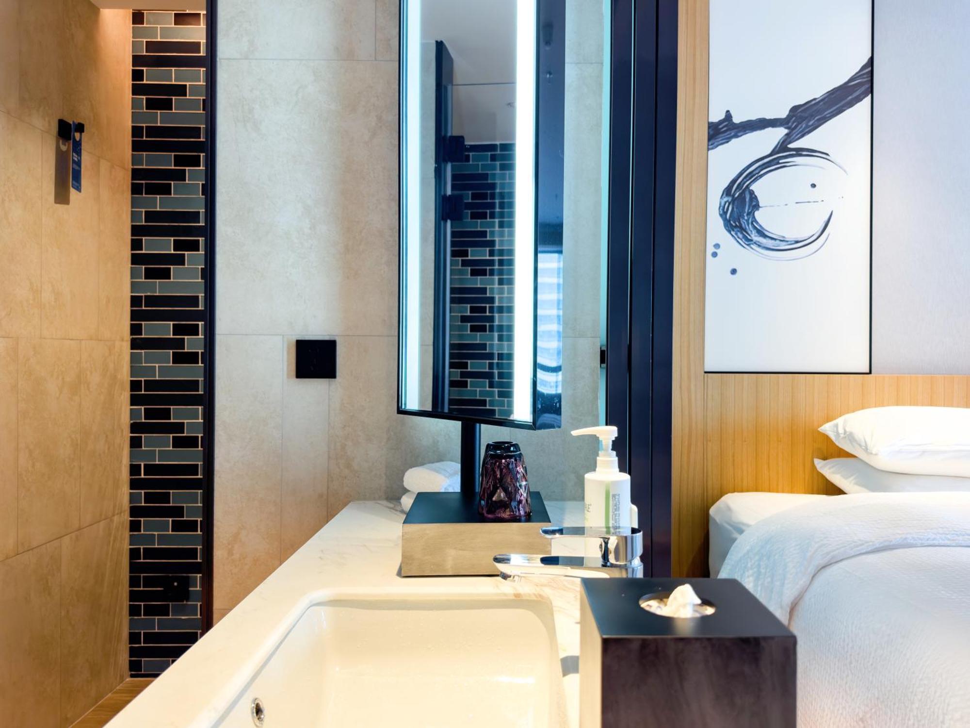 Fairfield By Marriott Changsha Tianxin Eksteriør billede
